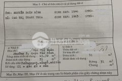 31m2 bùi thị xuân tân bình sổ chuẩn chỉ hơn 2 tỷ