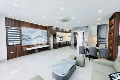 Lô góc 3 thoáng, 52m2, 9 tỷ, nguyễn văn cừ, long biên, ô tô, thang máy.