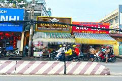 Hàng hiếm mặt tiền kinh doanh mua bán huỳnh tấn phát.q7