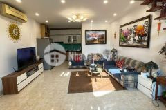 Bán 50m nguyễn khoái tặng nhà đẹp long lanh ở ngay hoàng mai