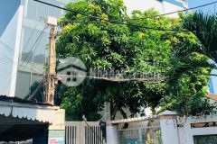 Chính chủ bán nhà mặt tiền 662 nguyễn văn trỗi, p8.q phú nhuận