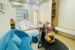 Bán gấp căn hộ tập thể cơ khí hà nội, đối diện royal city, 50m2, nhà đẹp full nội thất ở luôn