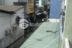 B.án nhà phú thọ, phường 1, quận 11