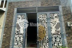 Quận 12, nguyễn thị kiểu 93m2, ngang 5m, bán gấp giảm 200tr giá mới 4.69 tỷ