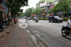 Mặt phố nguyễn văn cừ, diện tích 90m², mặt tiền 5.1m, kinh doanh ngày đêm, hiếm nhà bán.