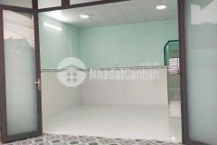 Cho thuê nhà hẻm 50 trần hoàng na gần trường cao đẳng 6,5 triệu