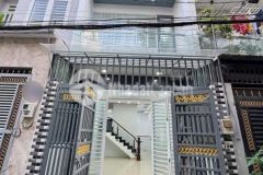 Nhà hẻm bình thành, bình hưng hòa b dt 44m2 2 lầu 4pn 3wc giá 4,35 tỷ