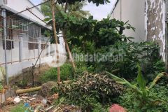 Chủ gửi nền 131m2 diện tích rộng full thổ cư hẻm 3 nguyễn việt dũng, cái răng, tp. cần thơ