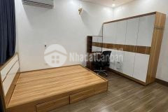 Bán nhà 4 tầng ngõ đường điện biên phủ, ph cẩm thượng, tp hd, 40m2, 3 ngủ, 3 vs, hướng đông bắc, 2.3