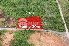 Bán đất vườn khánh đông thôn suối sâu gần tỉnh lộ 8