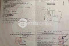 Chính chủ bán căn mini thụy phương bắc từ liêm