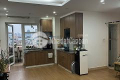 Bán căn hộ chung cư 181 nguyễn lương bằng, đống đa căn góc 81m 2pn full đồ có lốt ô tô