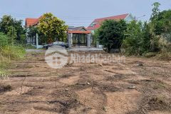 Đất ngộp cuối năm giá chỉ 600tr mặt tiền 15m tại định thành, dầu tiếng