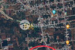 Đất hẻm vành đai ql 14 26 5x20m gần trường ngô mây chỉ 645 triệu