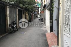 Phân lô nguyễn ngọc nại, thanh xuân, oto đỗ cửa, 69m2 14,8 tỷ