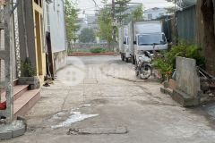 Bán đất yên mỹ thanh trì ô tô đỗ cửa, gần hồ, view công viên