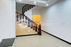 Bán nhà phố lạc long quân 3 tầng, mặt tiền 4.1m, diện tích 45m2