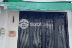 Nhà mới full nt 47m2,,,2tang lê văn khương q12, hẻm kiamoning,sát chợ thiếc, 3 tỷ nhỉnh 0932030061