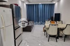 Cho thuê căn hộ sunshine sky city sài gòn, quận 7, full nội thất, 13tr, lh 0907 727308