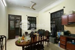 Nhà đẹp ngõ tây hồ, giá 17 tỷ, 82m2x4t, sân vườn, ảnh thật