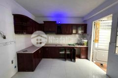 Cho thuê nhà công ty 8 7,5 triệu 2 máy lạnh vị trí khu công ty 8, cái răng, cần thơ