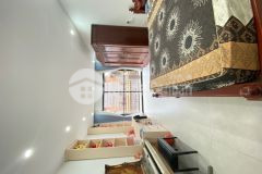 Bán nhà phân lô ngõ 105 xuân la 53m2, 5t, mt4m vỉa hè ô tô thông an sinh văn phòng đỉnh