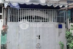 Bán nhà hxh cấp 4 có lửng 42m2 sát mt tân chánh hiệp 16, gần bv q12 và chợ hạt điều, 3 tỷ nhỉnh