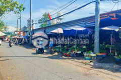 Ngang khủng 10m.mặt tiền kinh doanh ngay chợ xuân hiệp, linh xuân, 211m2. nhỉnh 15 tỷ