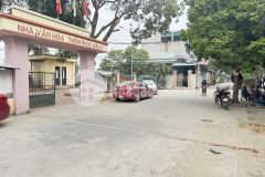 Lô góc ô tô thông tài chính siêu nhỏ dt 39m² mt 3,65m phúc hậu dục tú đông anh