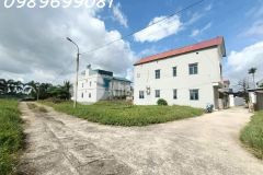 Bán đất phân lô, đất đấu giá điểm x4 thôn đồng, nguyên khê, đông anh chính chủ