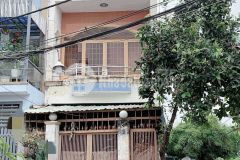 Bán nhà lô góc 73m2,,,3tang sát mt nguyễn ảnh thủ q12, đường 7m,gần cf suối mơ,3 tỷ nhỉnh 0932030