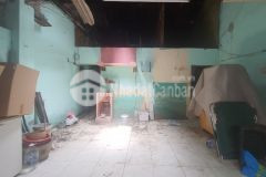 Cực hiếm q10 cao thắng 70m2 4.8m x 14.5m 2 mặt hẻm trước sau chỉ 10.5 tỷ.