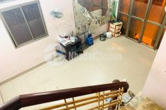 Cho thuê nhà nguyên căn hà kế tấn thanh xuân 30m x 3t, 4n3vs giá 12tr, ở nhóm, gia đình,vp