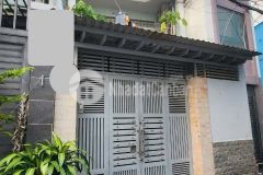 Bán nhà đường số 7, p.7, gò vấp 3,8 nở hậu 4,5 x 16, giá 5,9 tỷ