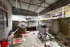 Bán đất đông dư 50m mặt tiền 5,2m giá 5,35tỷ