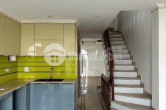 Mặt phố, 75m2, đường bát khối, long biên, 17.7 tỷ.