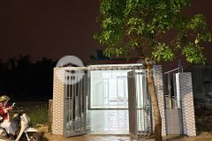 Bán nhà cấp 4 kiệt lưu quang vũ cách chợ khái tây 50m, dt 140m2 shr 2.85 tỷ. lh0905223497.