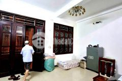 Bán nhà định công thượng. hoàng mai. lô góc. ô tô. dt 34m2. mt 5m. 5 tầng. giá 6.78 tỷ.