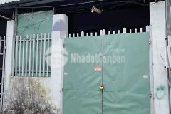 Bán nhà hxh cấp 4 có lửng 62m2 sát mt trần thị năm q12, ngay trường mn sơn ca 5, 3 tỷ nhỉnh