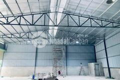 Cho thuê mặt bằng, sân bãi, kho, xưởng tại nam từ liêm. hn