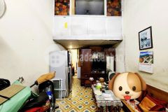 Bán nhà phố vọng hbt, 34m2, mt 3.7m, giá nhỉnh 7 tỷ, oto đỗ cửa, ngõ thông