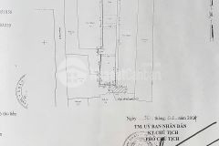 Bán nhà 549 xvnt, p.26, bình thạnh 4,2 x 26, giá 16 tỷ.