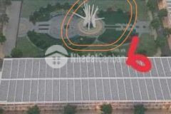 Đất trong khu đô thị ân phú đối diện công viên điệu múa lửa thiêng 2.2 tỷ