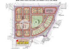 Bán đất đấu giá x7 lễ pháp,tiên dương, đông anh gần đường võ nguyên giáp,mặt đường 20m