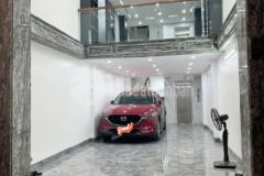 Bán nhà đền lừ phân lô ô tô thang máy kinh doanh đỉnh 55m2 6 tầng 15.5 tỷ