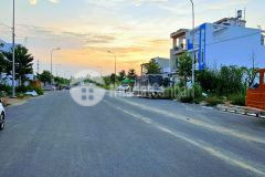 Chủ gửi bá.n nền 120m² đường a3 kdc phú an, phú thứ, cái răng, tp. cần thơ lh 0939 961 661 thịnh