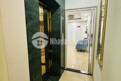 Mặt tiền nguyễn văn cừ 5 tầng hoàn công thang máy 62m2 chỉ 29.3 tỷ