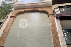 Bán gấp nhà phố tây sơn, lô góc, phân lô ô tô, kinh doanhdt 50m2, 4 tầng, mt 4.5m, 10.5 tỷ