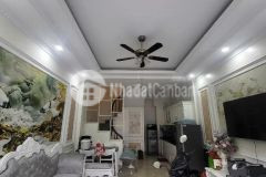 Bán nhà đàm quang trung 35m 5tầng mt 4m giá 5,9tỷ