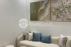 Tập thể tầng 1 nguyễn trãi, thanh xuân, 60m2, 2 ngủ, 2wc nhà đẹp full nội thất, 20m ra mặt phố